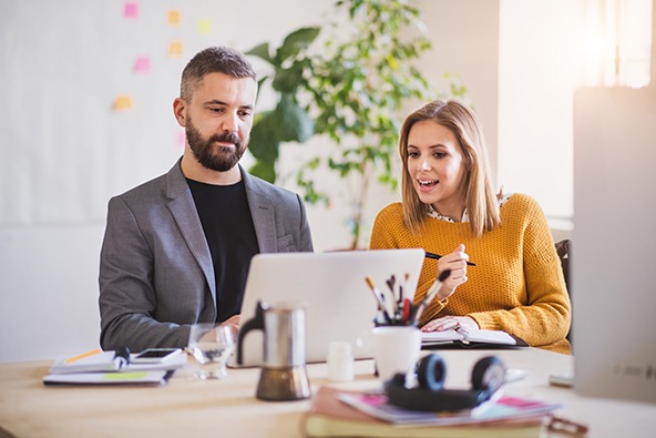 How Can An MVL Benefit Recruitment Agencies SFP MVL Solutions